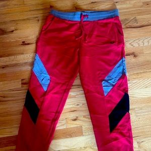 True religion sweatpants